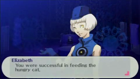 Persona 3 Portable Part 71 7 12 09